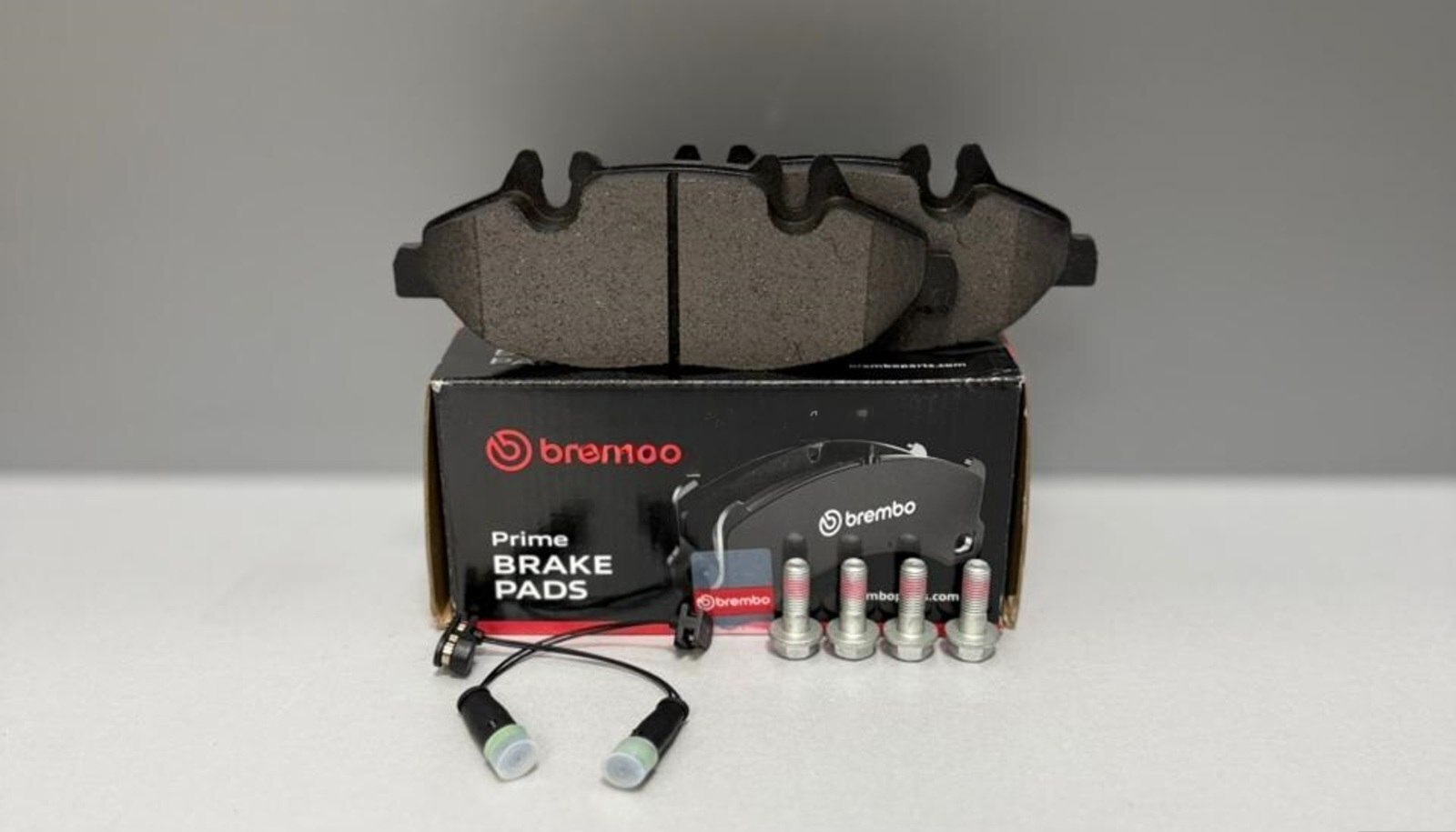 Ön əyləc bəndi Brembo Mercedes-Benz Vito/Viano — 75 ₼ · Bakı · Avto Ön əyləc bəndi Brembo Mercedes-Benz Vito/Viano — Bakı