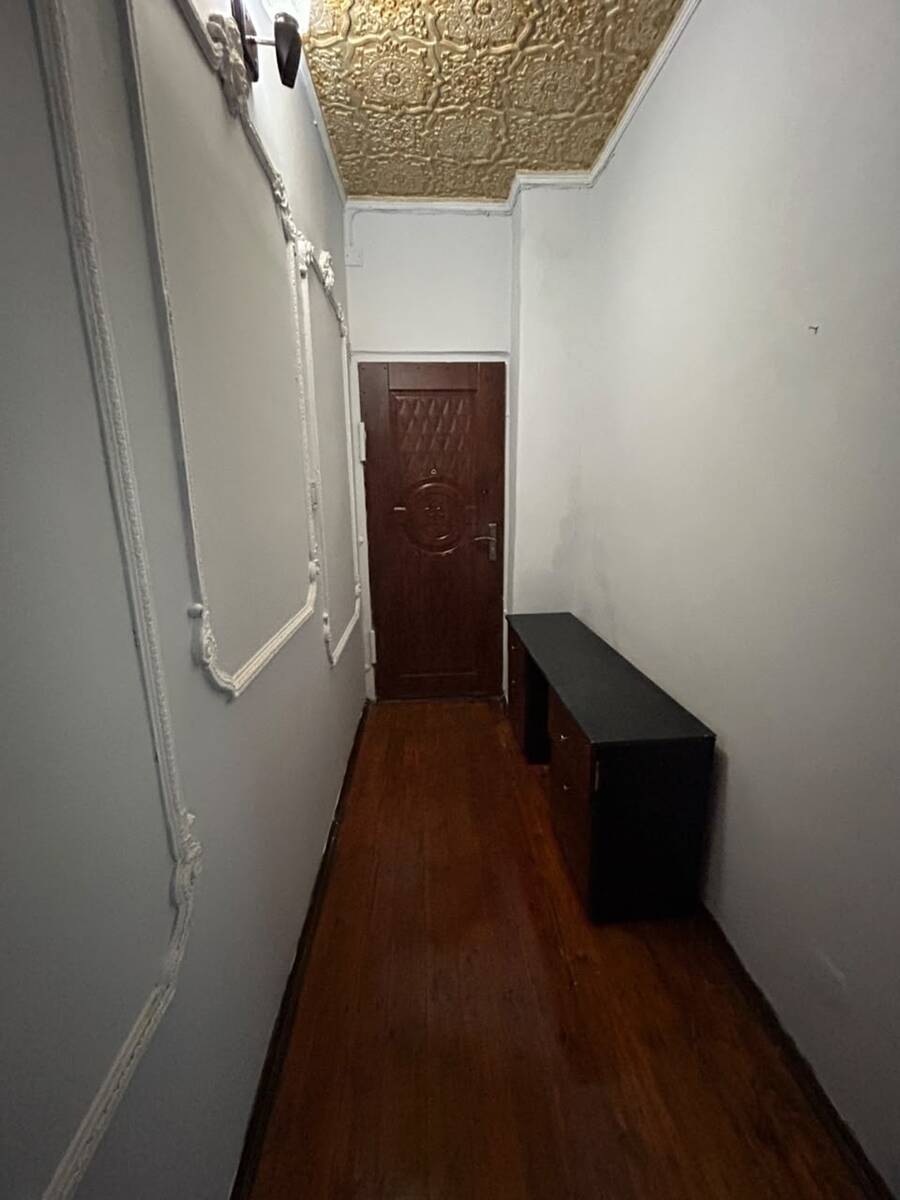 İcarəyə verilir 2 otaqlı köhnə tikili 45 m² — Mənzil, Bakı (8)