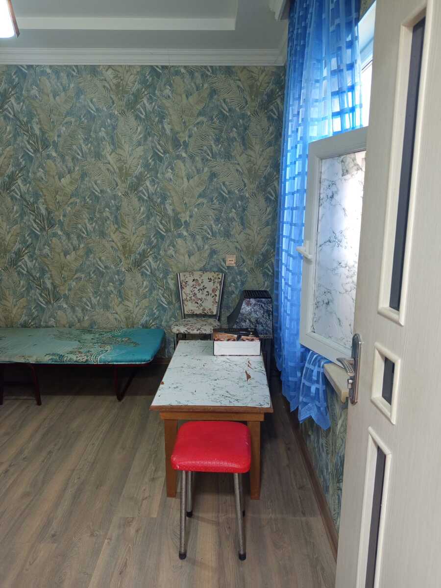 Satılır 1 otaqlı həyət evi/bağ evi 36 m² — Ev, villa, Xırdalan (8)