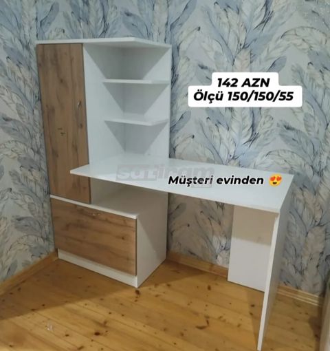 Kompüter masası — Bakı