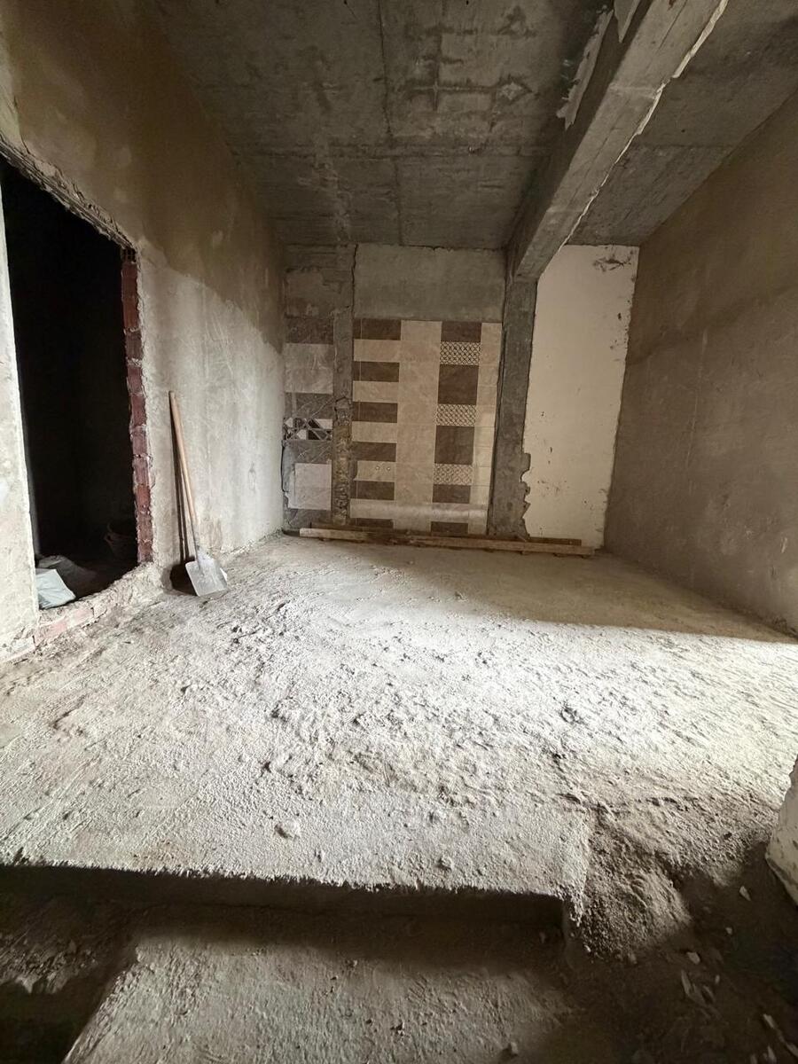 Satılır 4 otaqlı yeni tikili 171 m² — Mənzil, Bakı (3)