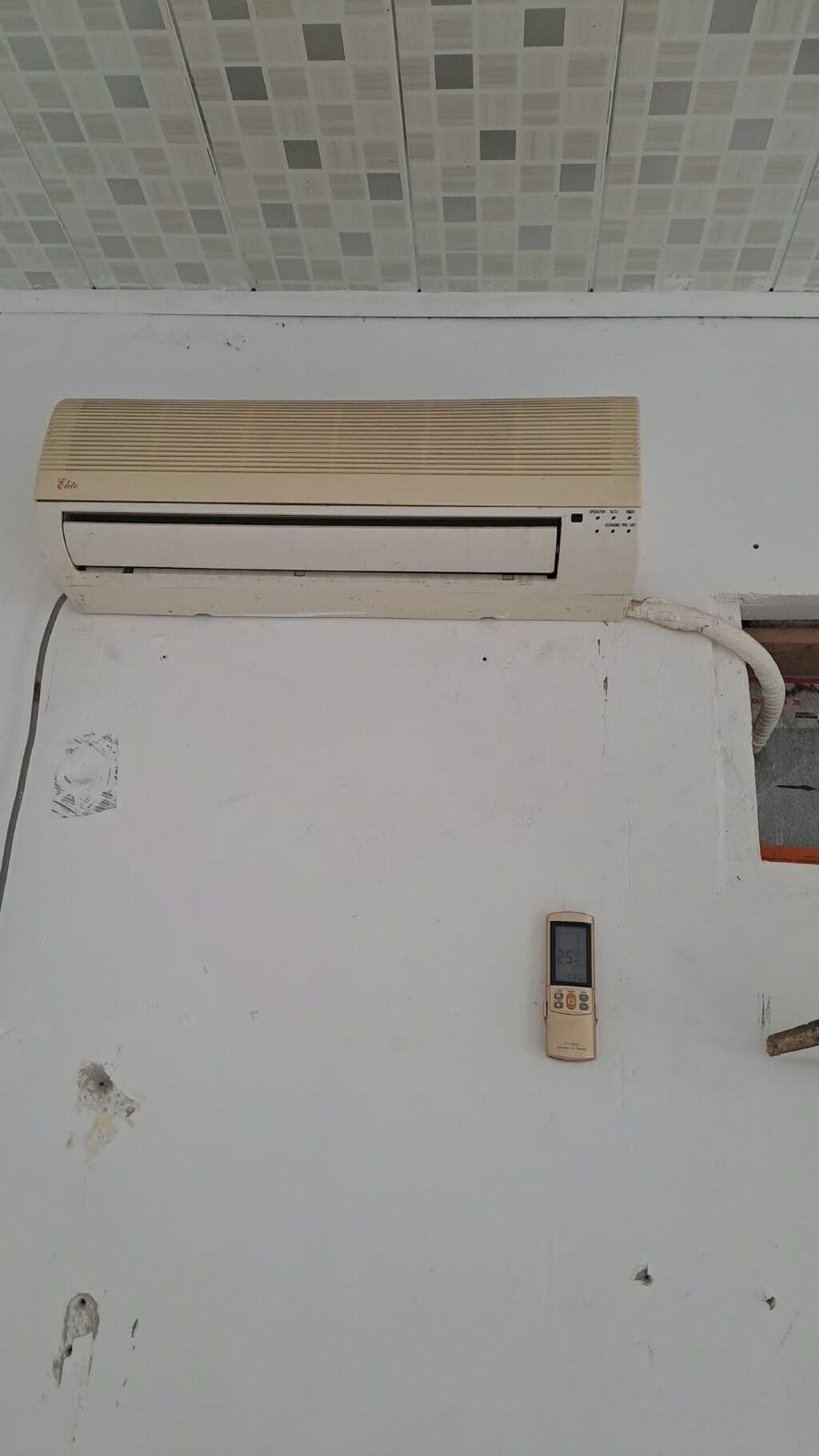 Kondisioner 45 kv 250 azn ünvan Sulutepe. Çinarə mar — Kondisioner və split-sistemlər, Bakı