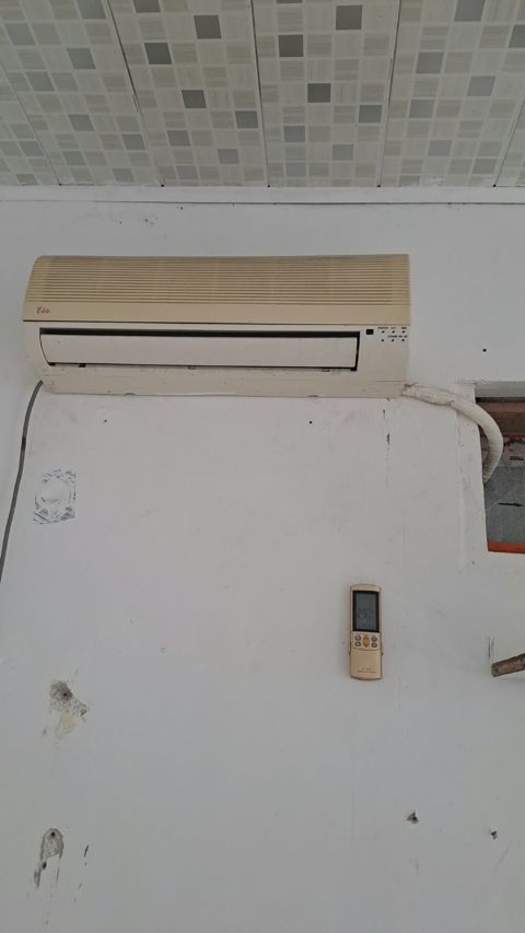 Kondisioner 45 kv 250 azn ünvan Sulutepe. Çinarə mar — Bakı