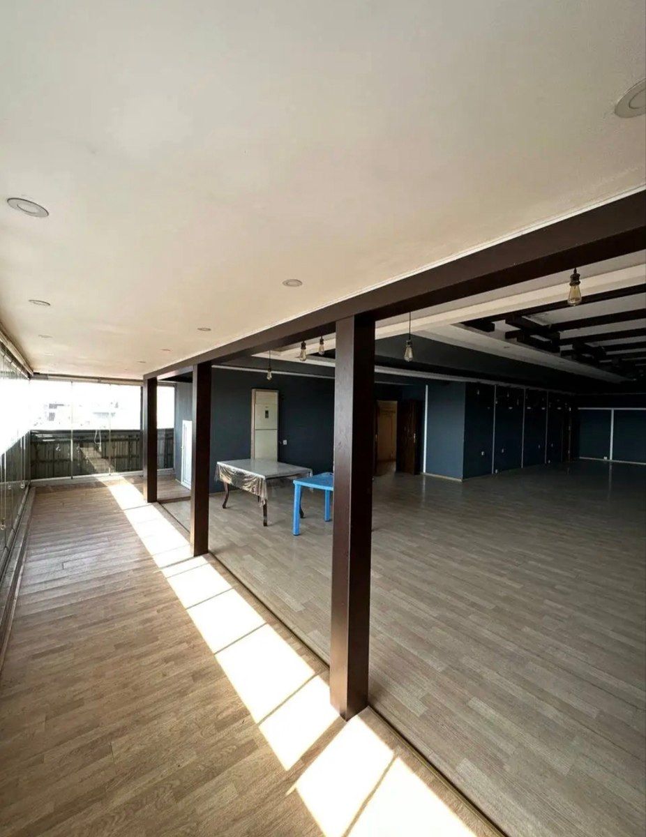İcarəyə verilir obyekt 1200 m² — Əmlak, Bakı (12)