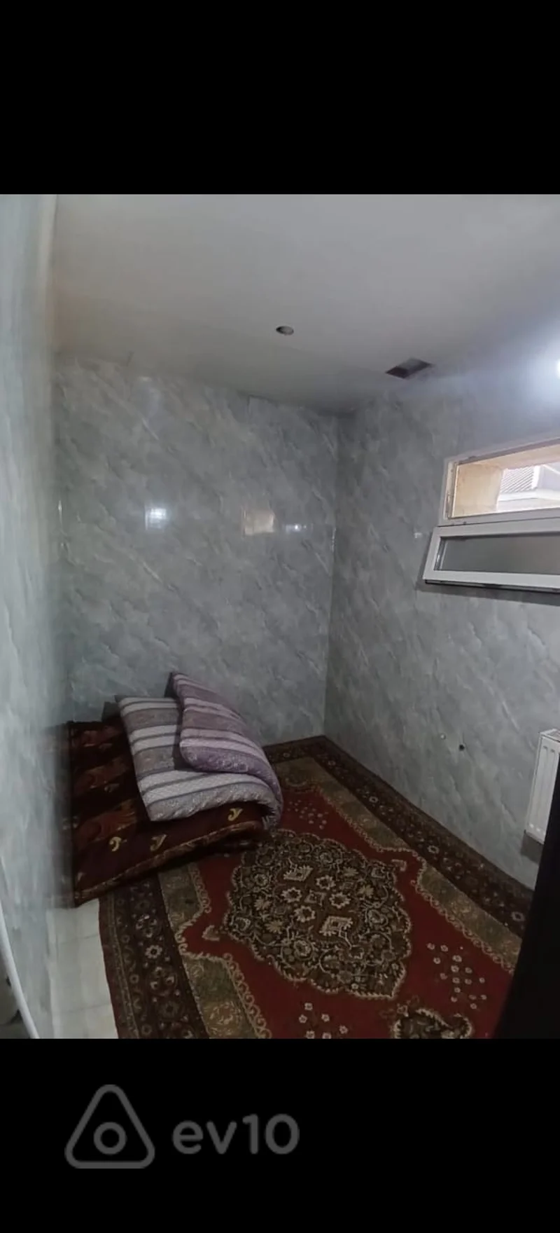 2 otaqlı həyət evi, 35 m², Azadlig metrosu — kirayə — 300 ₼ · Bakı · Ev, villa 2 otaqlı həyət evi, 35 m², Azadlig metrosu — kirayə — Bakı
