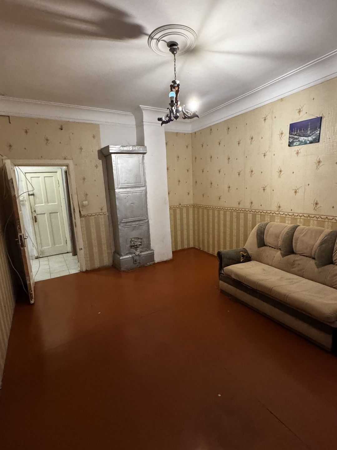 İcarəyə verilir 3 otaqlı köhnə tikili 70 m² — Mənzil, Bakı (2)