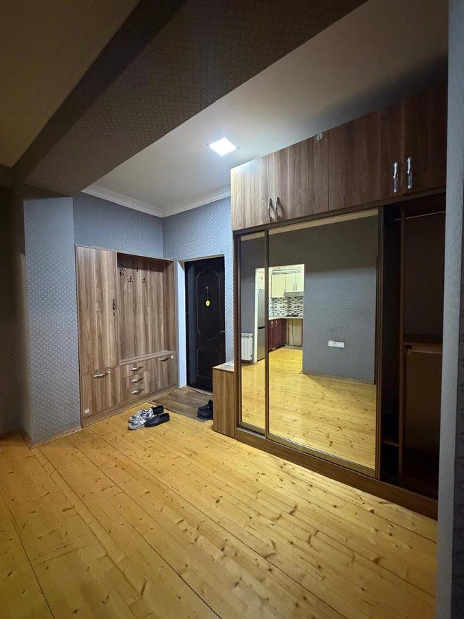 3 otaqlı mənzil kirayə verilir, 70 m², Aaaf Park, Xırdalan — Mənzil, Bakı (6)