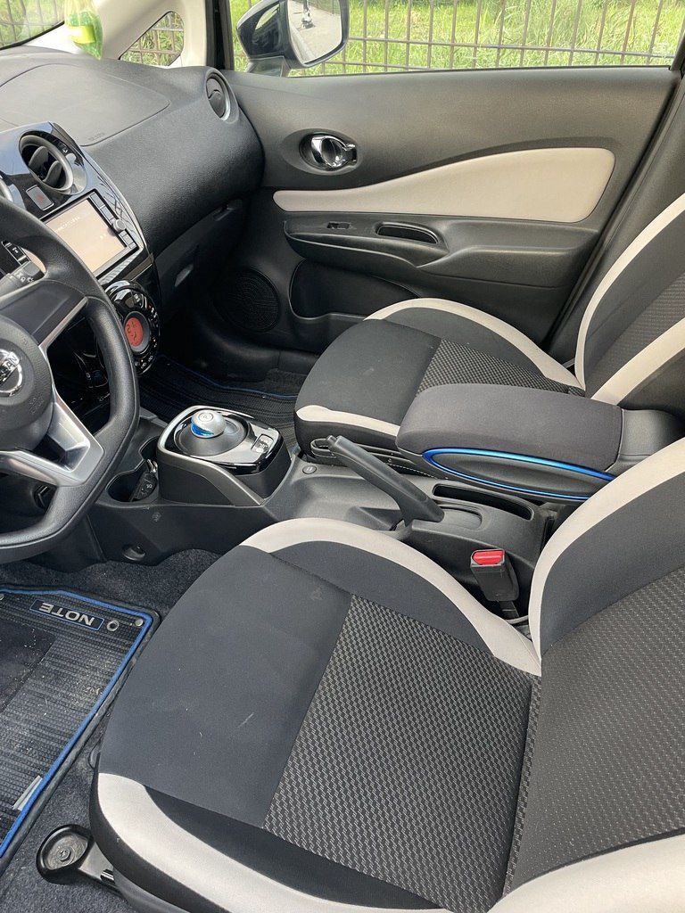 Nissan Note, 1.2 L, 1.5 kWh, 2019 il, 152 000 km — Avtomobillər, Bakı (12)