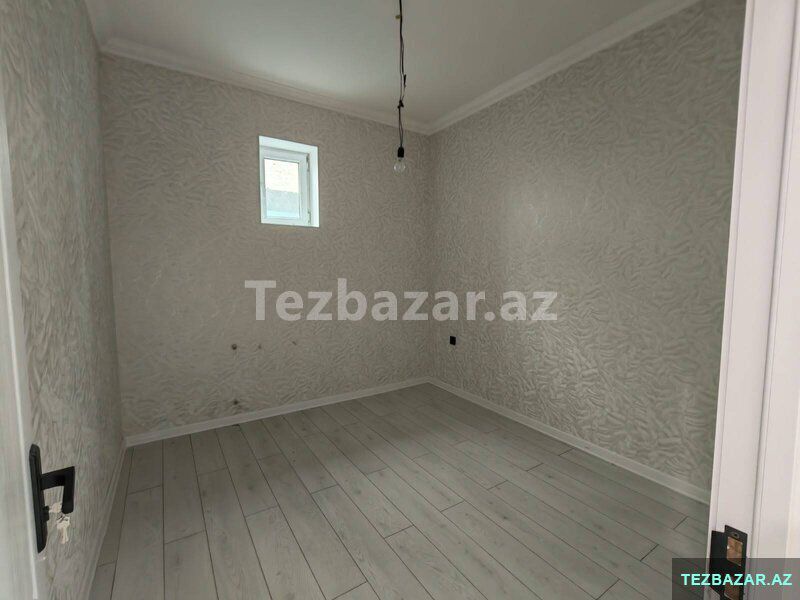 Bagli-Bagcali 2.Mertebeli ev satilir — Ev, villa, Bakı (7)