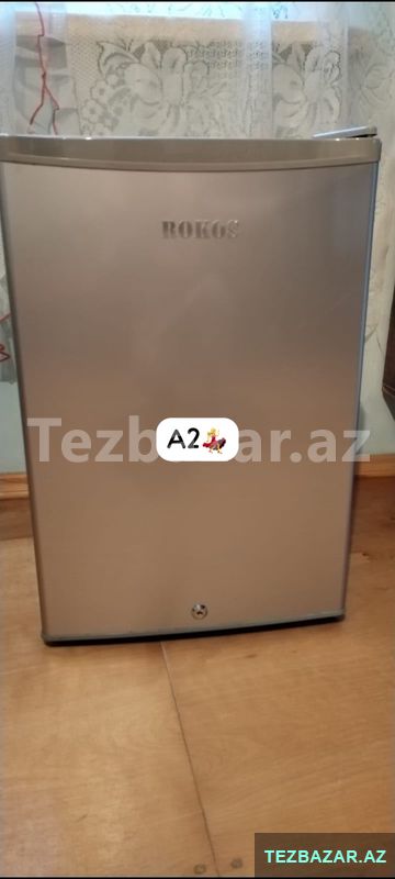 Soyuducu tam islekdi — 170 ₼ · Bakı · Mallar Soyuducu tam islekdi — Bakı