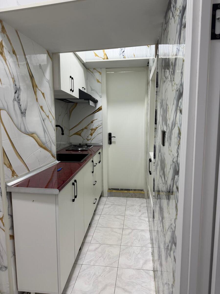 İcarəyə verilir 3 otaqlı ofis 50 m² — Ofis, Bakı (8)