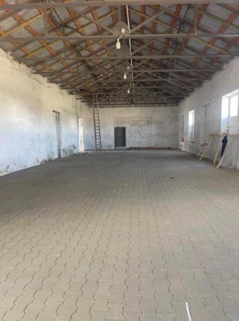 İcarəyə verilir obyekt 300 m² — Bakı