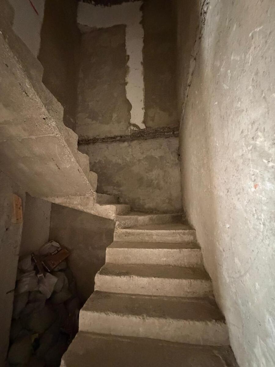 Satılır 4 otaqlı yeni tikili 171 m² — Mənzil, Bakı (9)