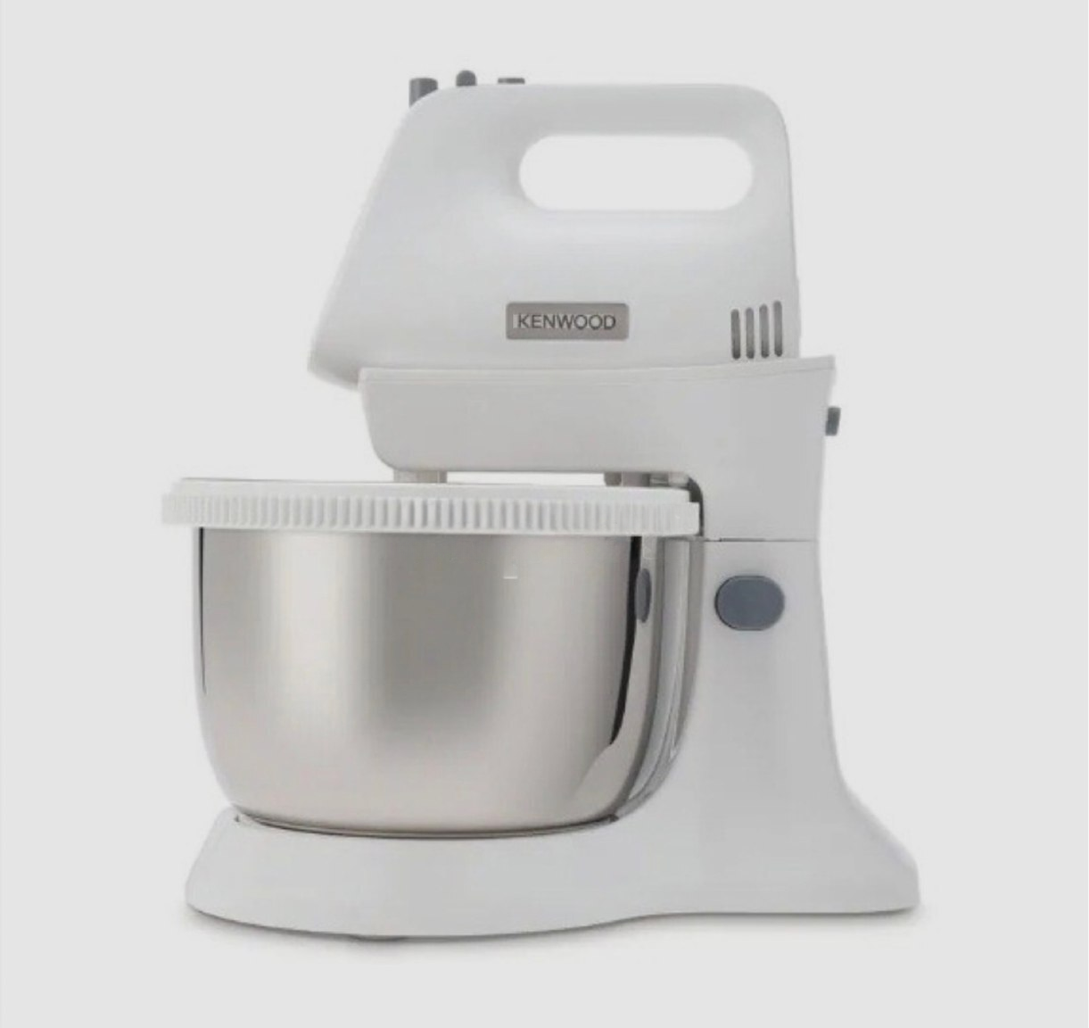 Kenwood Mikser — Blenderlər, xırdalayanlar və mikserlər, Bakı (3)