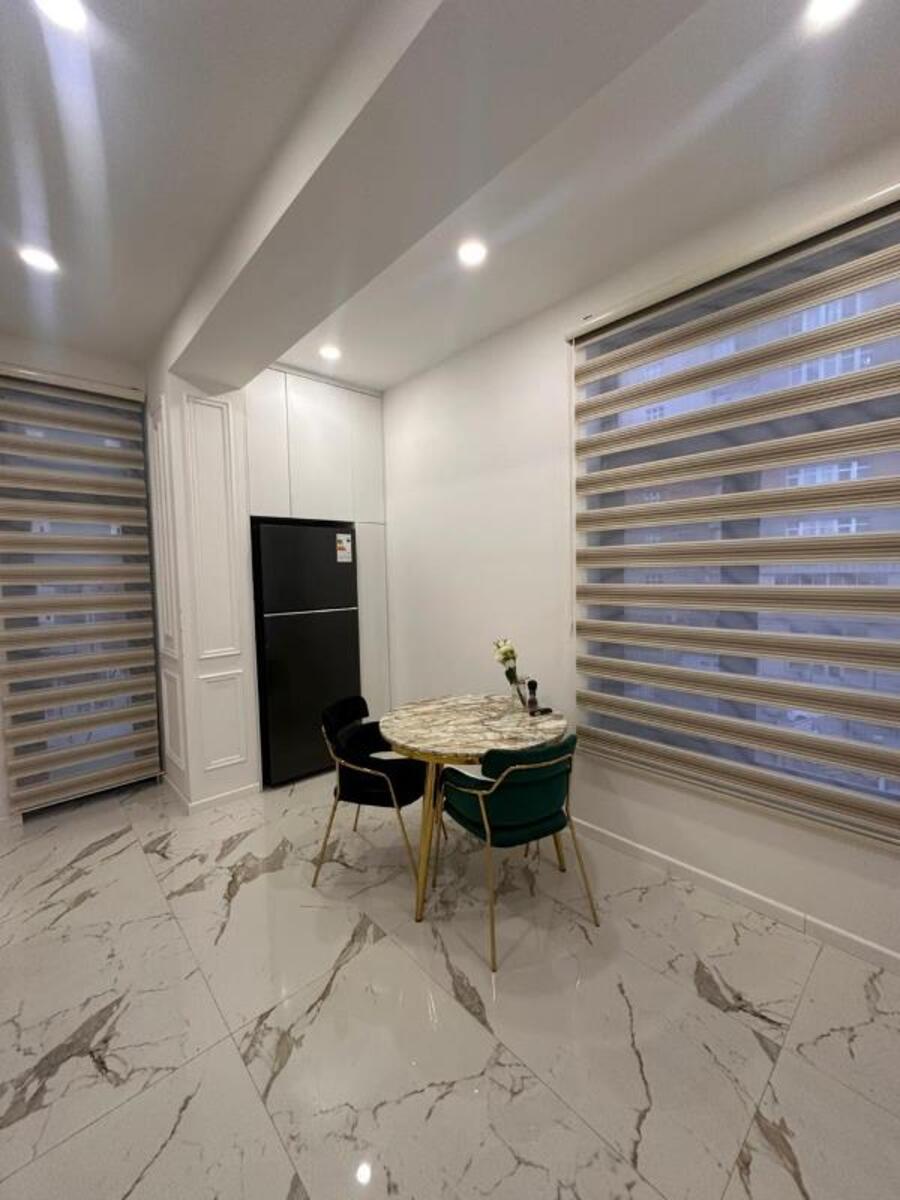 Satılır 2 otaqlı yeni tikili 82 m² — Mənzil, Bakı (12)