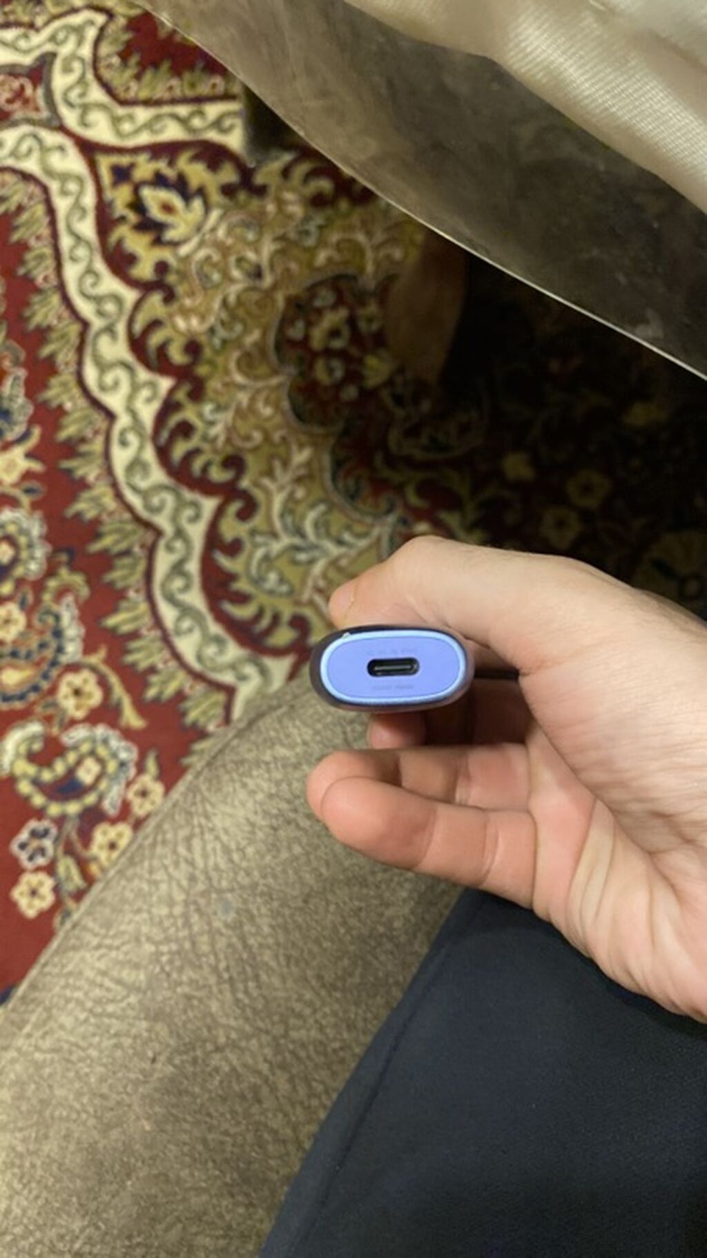 Iqos tütünü qızdıran cihaz - Brend/model: Iqos (çevik qızdırma — Elektronik siqaretlər, Bakı (7)