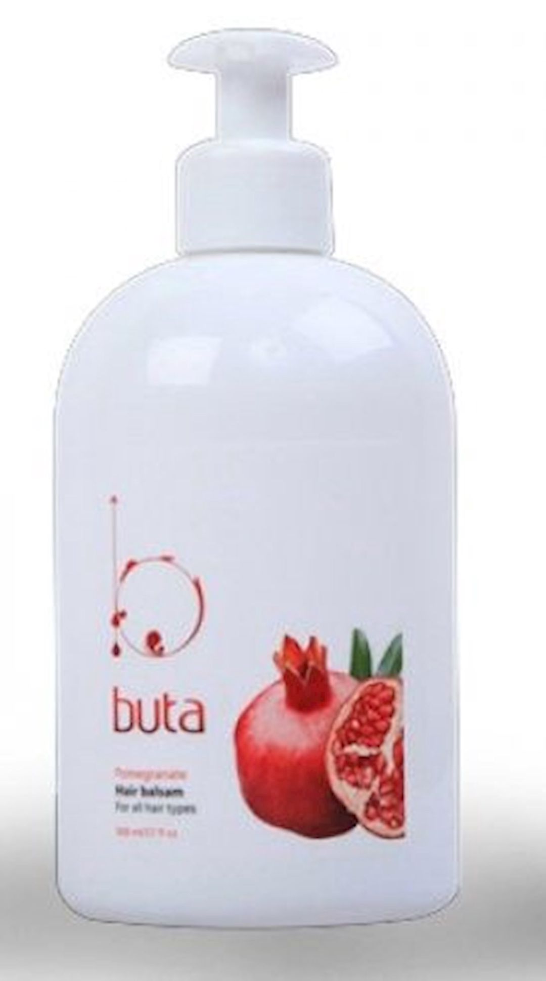 Zərdab saçlar üçün Buta Nar 500 мл — Mallar, Bakı (2)