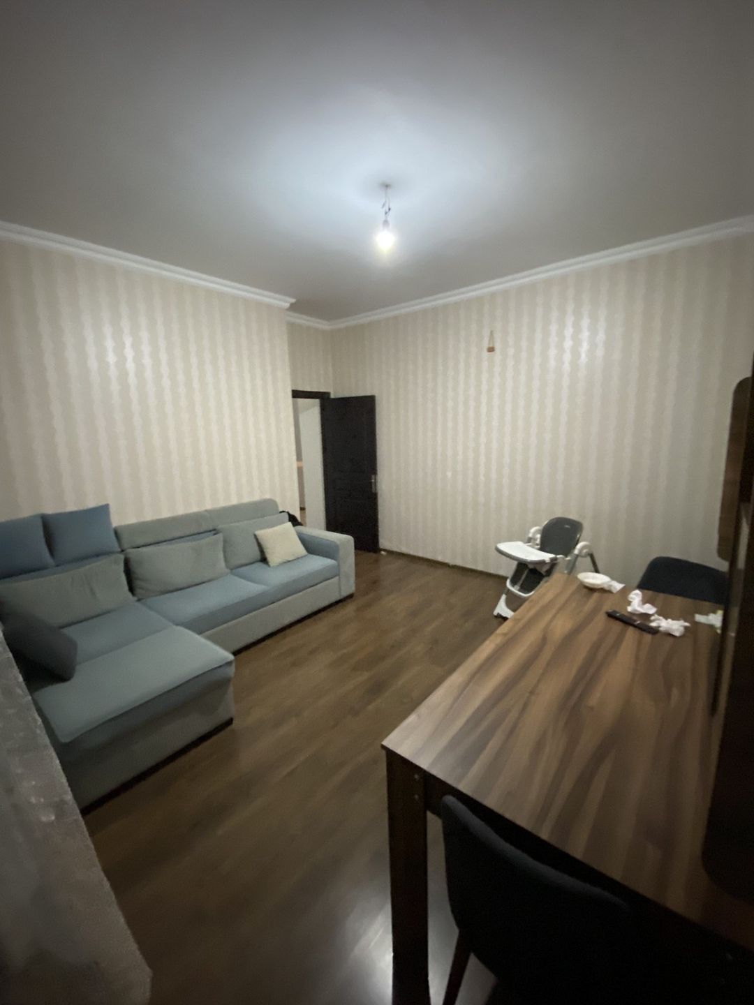 Satılır 4 otaqlı yeni tikili 82 m² — Mənzil, Bakı (8)