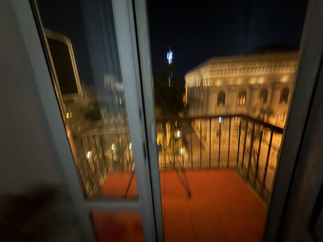 İcarəyə verilir 3 otaqlı köhnə tikili 100 m² — Mənzil, Bakı (3)