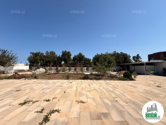 Satılır 4 sot torpaq Şüvəlan — Torpaq (4)