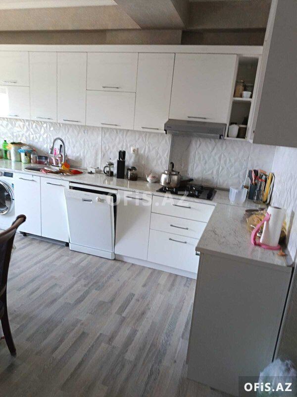 Yeni tikili Satılır Suraxanı r., Yeni Günəşli q., 3 otaq, 134 m² — Mənzil, Bakı (7)