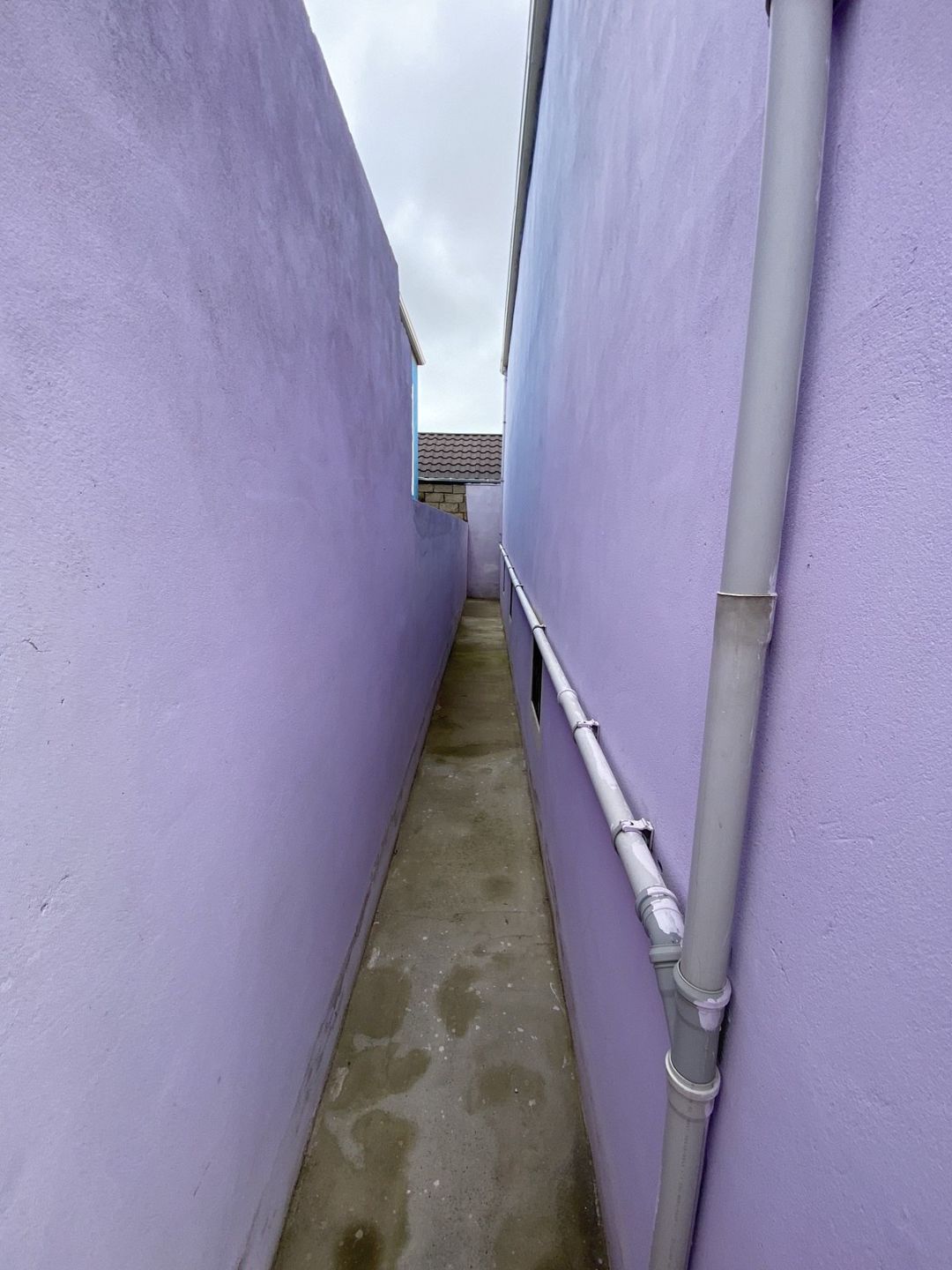 Satılır 3 otaqlı həyət evi/bağ evi 90 m² — Ev, villa, Bakı (5)