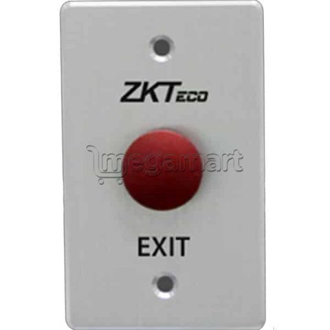 Çıxış düyməsi ZKTeco EB103-R — 29.99 ₼ · Bakı · Girişi idarəetmə sistemləri Çıxış düyməsi ZKTeco EB103-R — Bakı