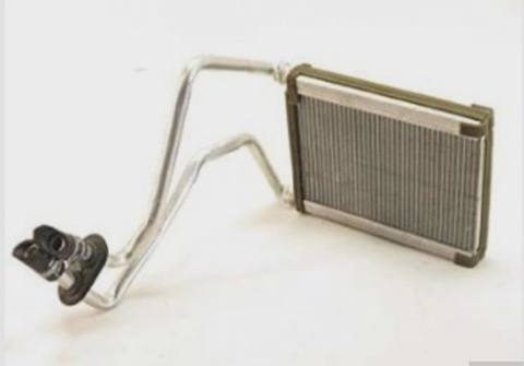 Peç radiatoru Toyota Corolla — Bakı