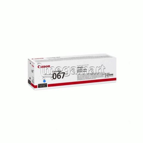 Toner-kartric Canon 067 Cyan (5101C002X) — 185 ₼ · Bakı · Server avadanlıqları Toner-kartric Canon 067 Cyan (5101C002X) — Bakı