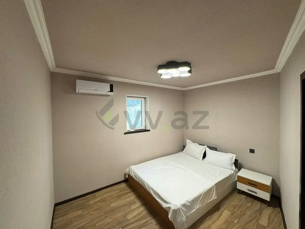 0 otaqlı Həyət evi Kirayə (günlük), Qəbələ — Ev, villa, Qəbələ (10)