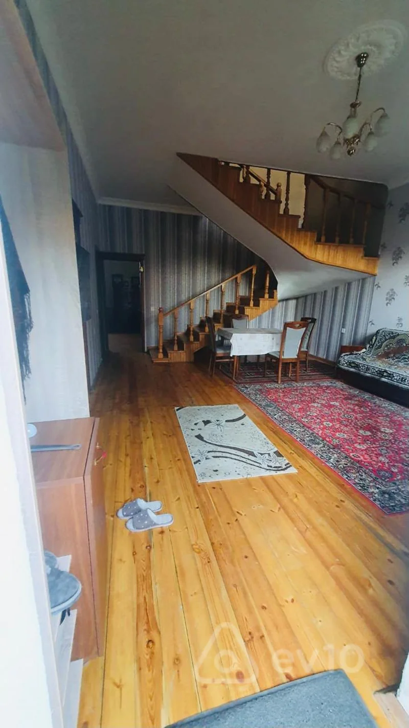 8 otaqlı həyət evi, 850 m², Xirdalan, Xırdalan — kirayə — Ev, villa, Xırdalan (4)