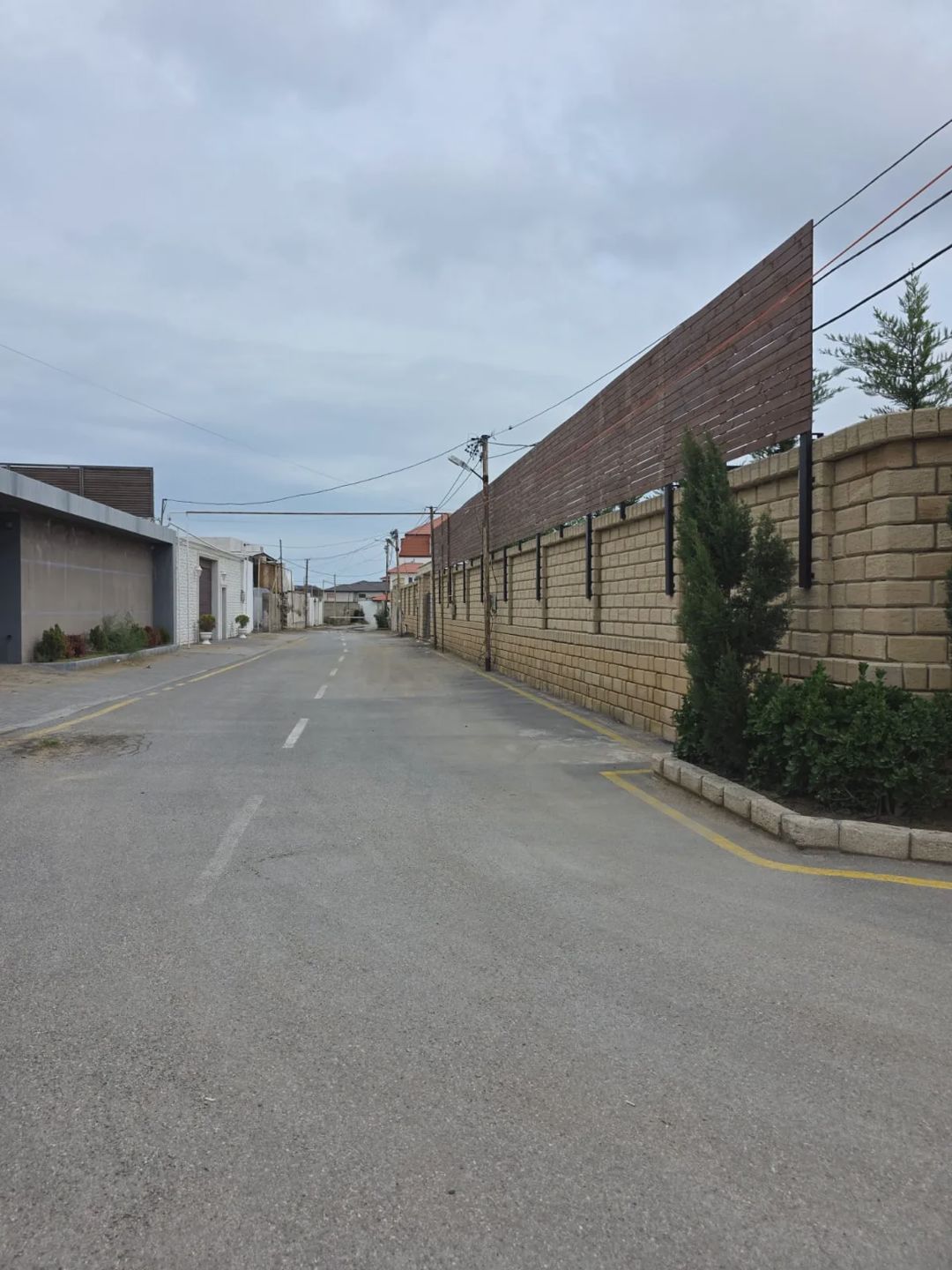 Şüvəlan, Torpaq satılır - 10 sot — Torpaq, Bakı (6)
