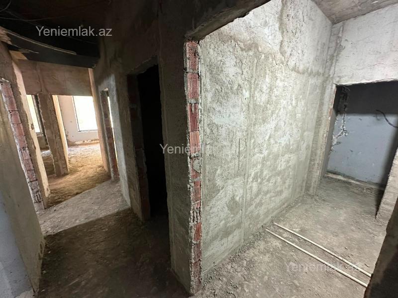 Kirayə 5 otaqlı Obyekt, 145 m², Xırdalan ş — Əmlak (9)