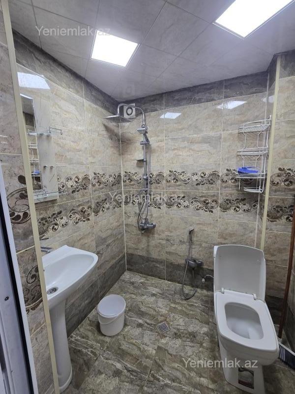 Satılır 2 otaqlı Bina evi menzil (Köhnə tikili), 45 m², 2-ci mikrorayon — Mənzil, Sumqayıt (6)