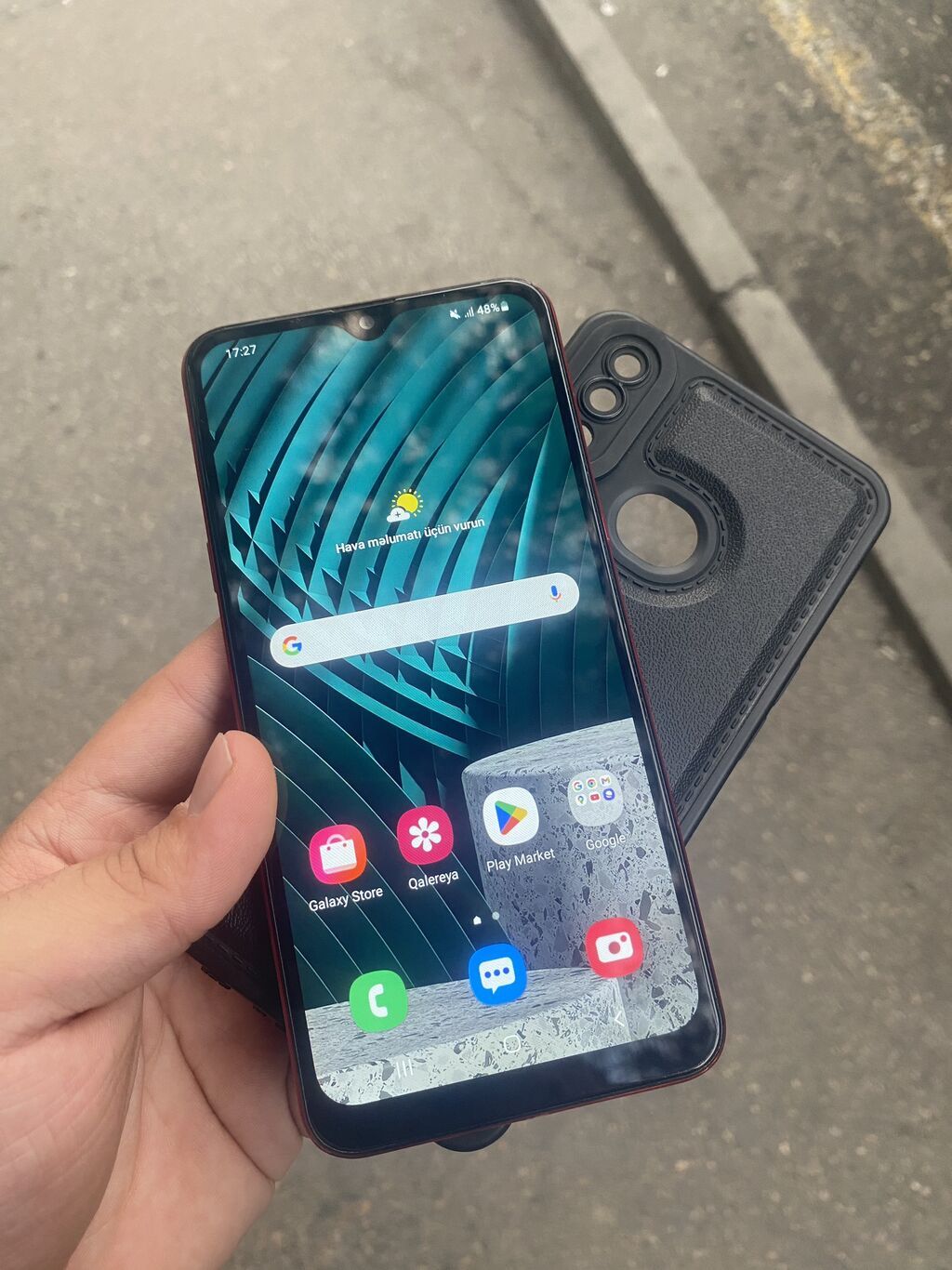 Samsung Galaxy A10s, 32 GB — Samsung, Bakı (3)
