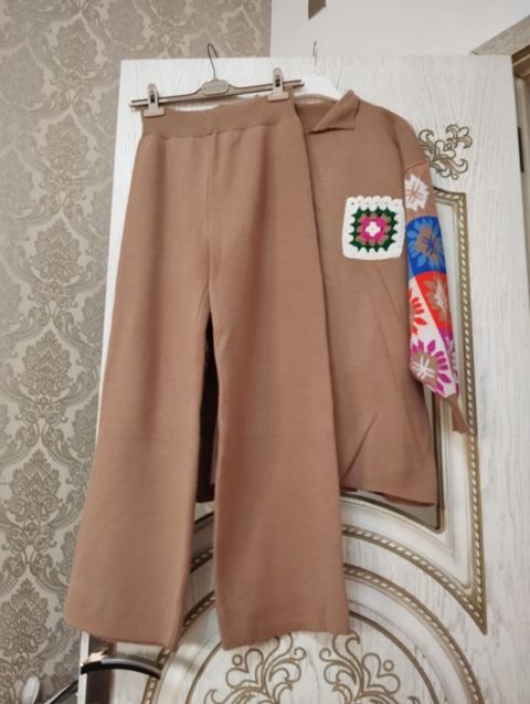 Kastum 40 L razmer — 8 ₼ · Sumqayıt · Şalvar Kastum 40 L razmer — Sumqayıt