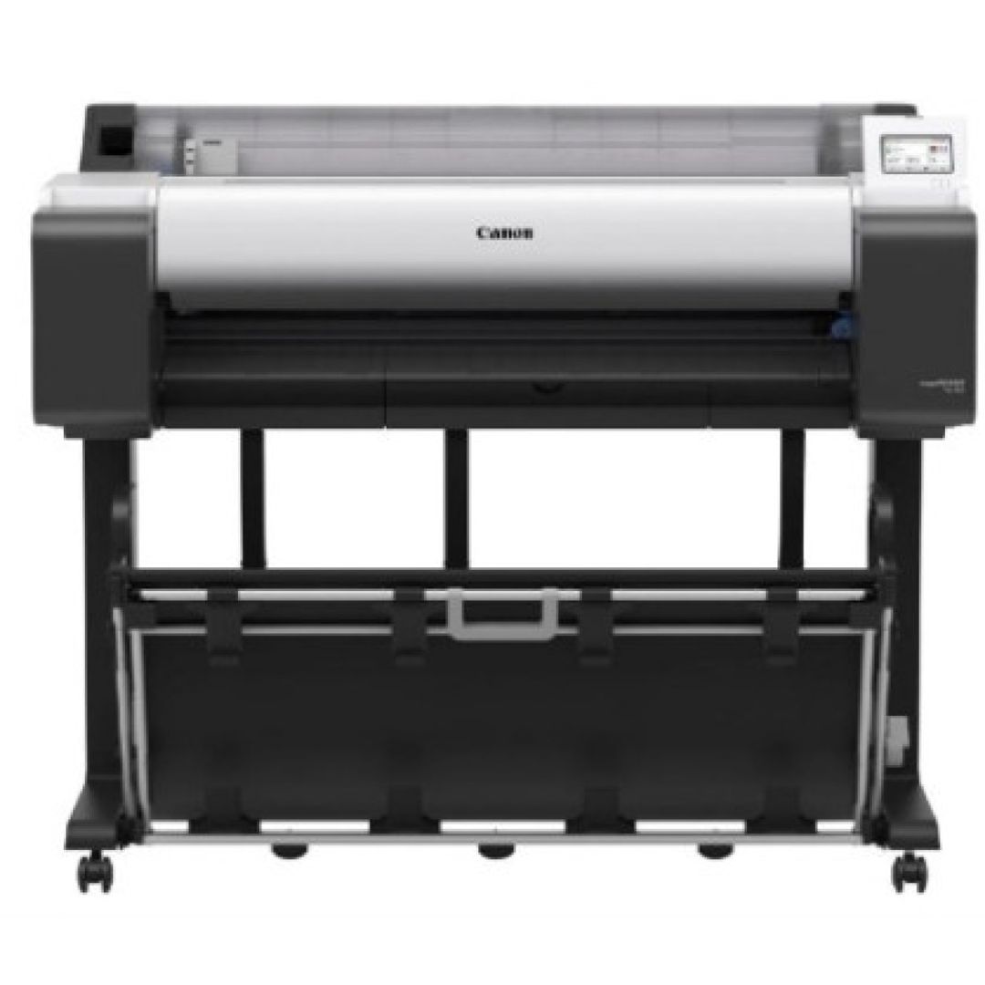 Printer Canon TM-355 Euro — Printerləri, Bakı