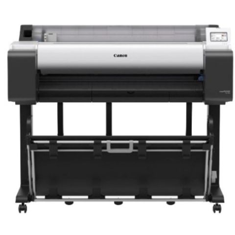 Printer Canon TM-355 Euro — Bakı