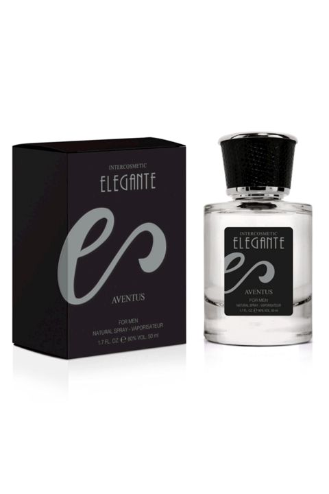 Elegante Aventus kişilər üçün ətir suyu 50 ml — Bakı