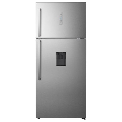 Soyuducu hısense RD73WRWD (ınox) — Bakı
