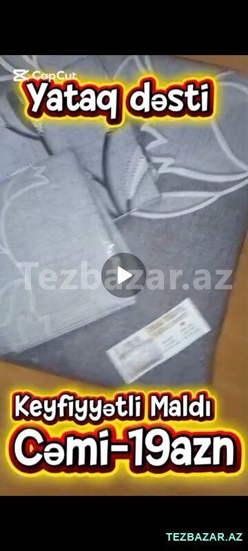 El kremleri Ev bag metbex üçün desmal şampun — Ev malları, Bakı (3)