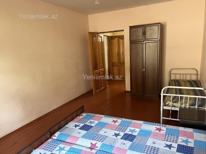 Kirayə 3 otaqlı Həyət evi / Villa, 95 m², Ağdaş — Ev, villa, Ağdaş (6)