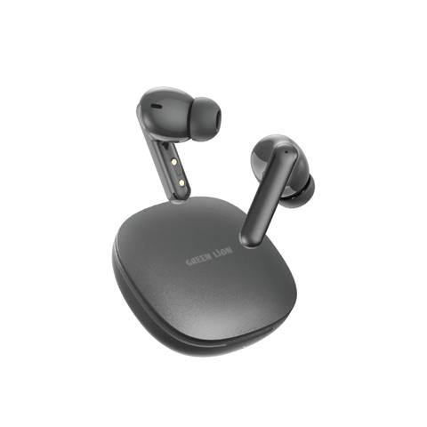 Green Lion Osaka True Wireless Earbuds - Gray — Simli quloqchinlar