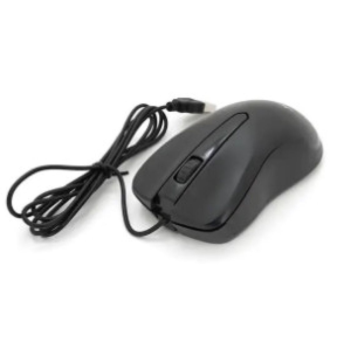 Siçan Jedel CP71 USB — Klaviaturalar və siçanlar, Bakı (2)