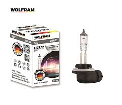 Lampa H27/2 881 (12V/27W) — Қосалқы бөлшектер және аксессуарлар