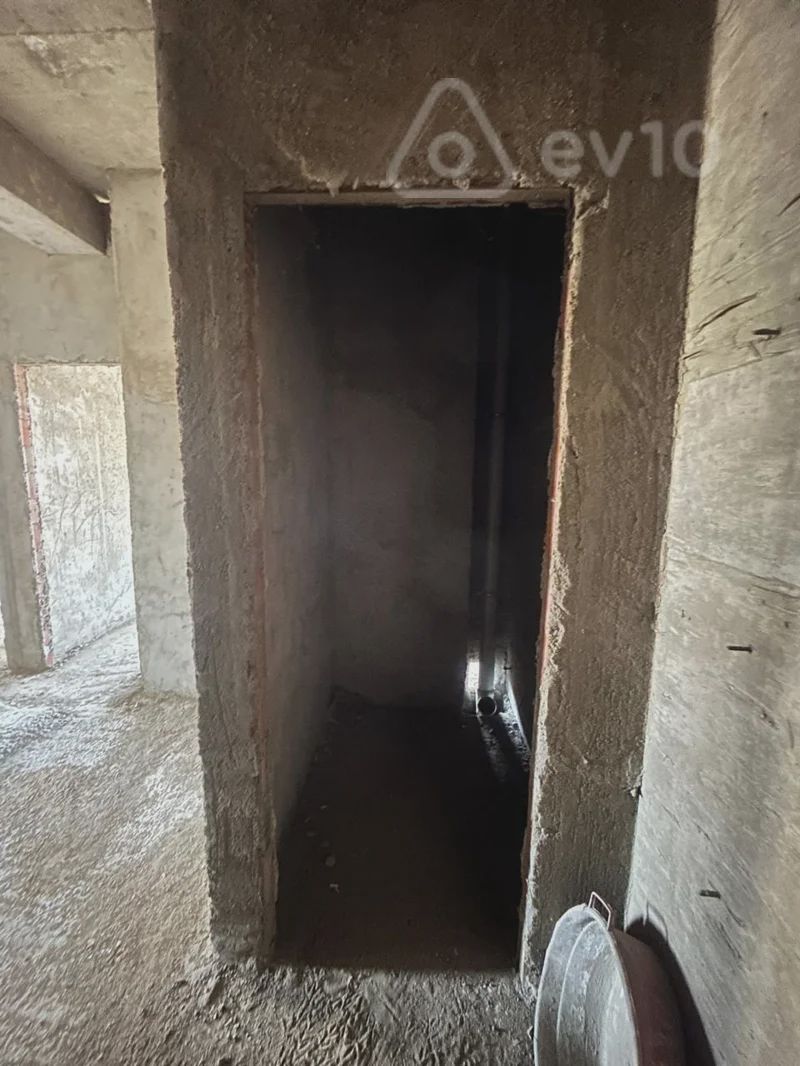 3 otaqlı mənzil, 156 m², Mehdi Abbasov — Mənzil, Bakı (9)