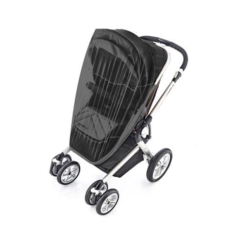 Uşaq arabası üçün ağcaqanad toru Babyjem, qara — 17.24 ₼ · Bakı · Mallar Uşaq arabası üçün ağcaqanad toru Babyjem, qara — Bakı