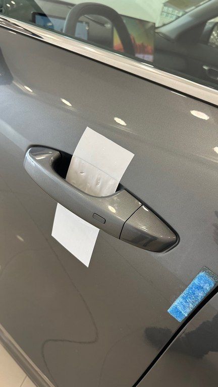 Geely Galaxy Starship 7, 1.5 L, 19.09 kWh, 2025 il, yeni — Avtomobillər, Bakı (8)