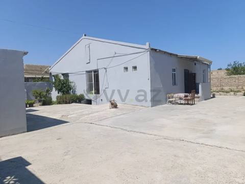 4 otaqlı Həyət evi Satılır, Buzovna, Xəzər, Bakı — 195 000 ₼ · 4 otaq · 210 m² · 10 sot · Bakı, Xəzər · Ev, villa 4 otaqlı Həyət evi Satılır, Buzovna, Xəzər, Bakı — Bakı