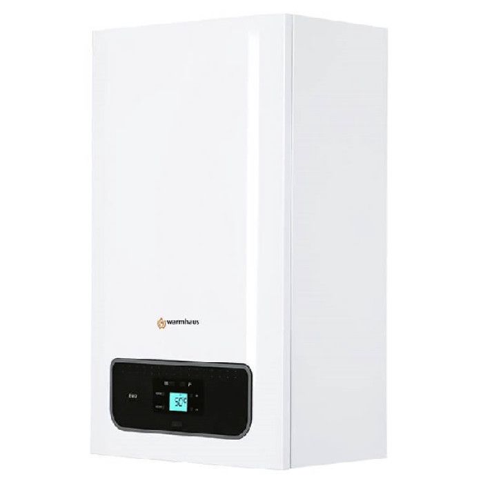WarmHaus 24 kw EWA — Kombilər, Bakı